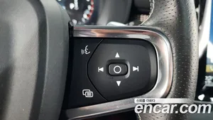 Volvo XC40, 2018 — миниатюра 21