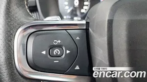 Volvo XC40, 2018 — миниатюра 22