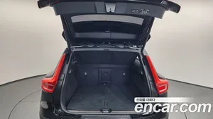 Volvo XC40, 2018 — миниатюра 25