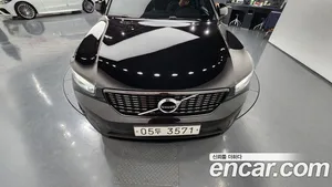 Volvo XC40, 2018 — миниатюра 26