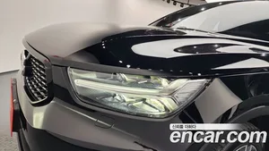 Volvo XC40, 2018 — миниатюра 8