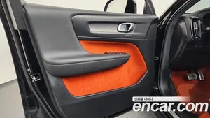 Volvo XC40, 2018 — миниатюра 14