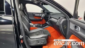 Volvo XC40, 2018 — миниатюра 16