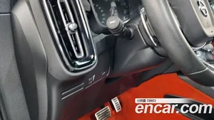 Volvo XC40, 2018 — миниатюра 28