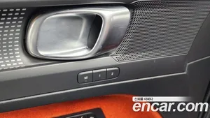 Volvo XC40, 2018 — миниатюра 35