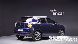 KGM Tivoli, 2017 — миниатюра 2