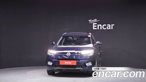 KGM Tivoli, 2017 — миниатюра 3
