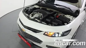 Chevrolet Malibu, 2016 — миниатюра 6