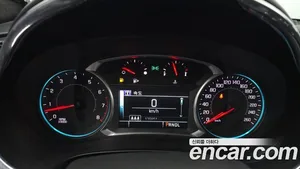 Chevrolet Malibu, 2016 — миниатюра 11