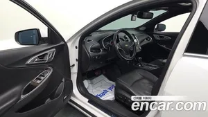 Chevrolet Malibu, 2016 — миниатюра 13