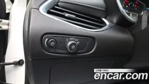Chevrolet Malibu, 2016 — миниатюра 19