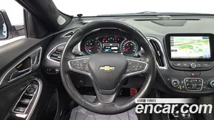 Chevrolet Malibu, 2016 — миниатюра 20