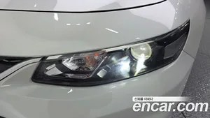 Chevrolet Malibu, 2016 — миниатюра 8