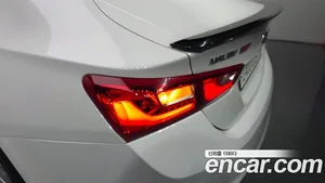 Chevrolet Malibu, 2016 — миниатюра 9