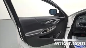 Chevrolet Malibu, 2016 — миниатюра 14