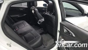 Chevrolet Malibu, 2016 — миниатюра 16