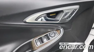 Chevrolet Malibu, 2016 — миниатюра 29