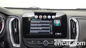 Chevrolet Malibu, 2016 — миниатюра 31