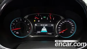 Chevrolet Malibu, 2016 — миниатюра 32