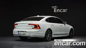 Volvo S90, 2023 — миниатюра 2