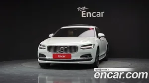 Volvo S90, 2023 — миниатюра 3
