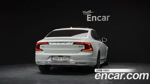 Volvo S90, 2023 — миниатюра 4