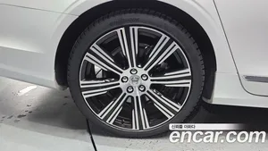 Volvo S90, 2023 — миниатюра 5