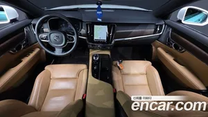 Volvo S90, 2023 — миниатюра 10
