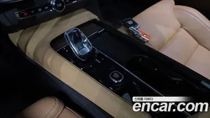 Volvo S90, 2023 — миниатюра 12