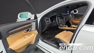 Volvo S90, 2023 — миниатюра 13