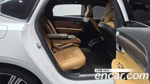 Volvo S90, 2023 — миниатюра 18