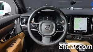 Volvo S90, 2023 — миниатюра 19