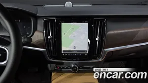 Volvo S90, 2023 — миниатюра 20