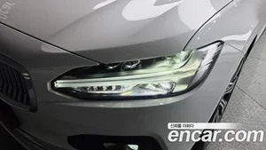 Volvo S90, 2023 — миниатюра 8