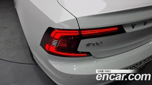 Volvo S90, 2023 — миниатюра 9