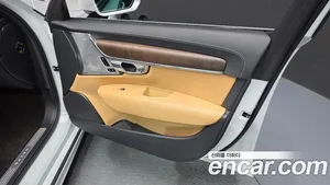 Volvo S90, 2023 — миниатюра 14