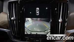 Volvo S90, 2023 — миниатюра 16