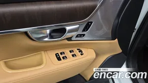 Volvo S90, 2023 — миниатюра 32