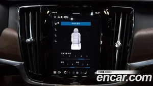 Volvo S90, 2023 — миниатюра 34