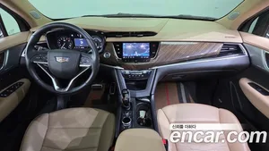 Cadillac XT6, 2021 — миниатюра 9