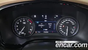 Cadillac XT6, 2021 — миниатюра 10