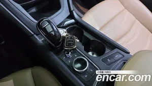 Cadillac XT6, 2021 — миниатюра 11