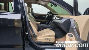 Cadillac XT6, 2021 — миниатюра 16