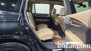 Cadillac XT6, 2021 — миниатюра 17
