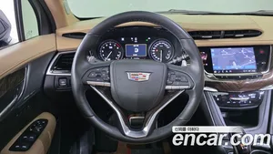 Cadillac XT6, 2021 — миниатюра 18
