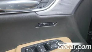 Cadillac XT6, 2021 — миниатюра 21