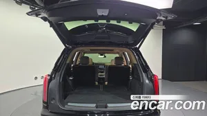 Cadillac XT6, 2021 — миниатюра 25