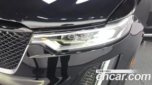 Cadillac XT6, 2021 — миниатюра 7