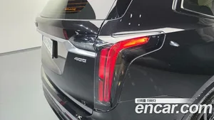 Cadillac XT6, 2021 — миниатюра 8