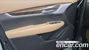 Cadillac XT6, 2021 — миниатюра 13